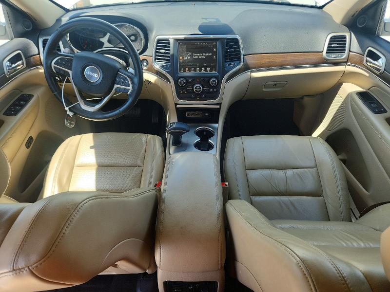 Aukcja sprzedaży 2015 Jeep Grand Cherokee, vin: 1C4RJFBG0FC839476, numer aukcji: 65041056