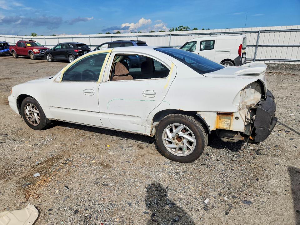 Aukcja sprzedaży 2004 Pontiac Grand Am, vin: 1G2NF52EX4C254639, numer aukcji: 64960826