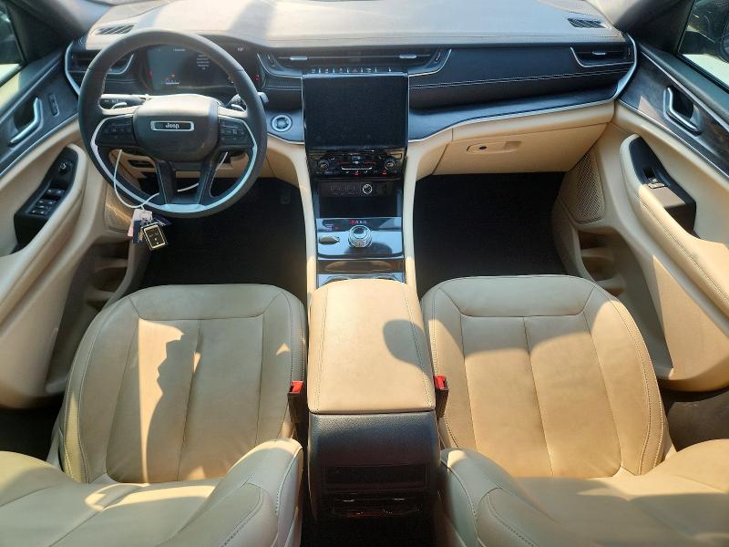 Aukcja sprzedaży 2023 Jeep Grand Cherokee, vin: 1C4RJHBG7PC522212, numer aukcji: 66362456