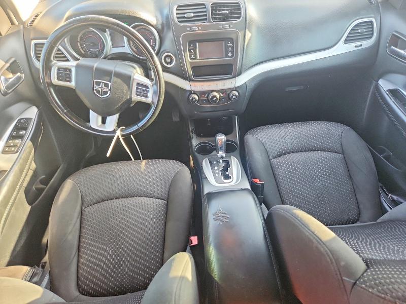 Продаж на аукціоні авто 2017 Dodge Journey, vin: 3C4PDCBB6HT554824, номер лоту: 65727906