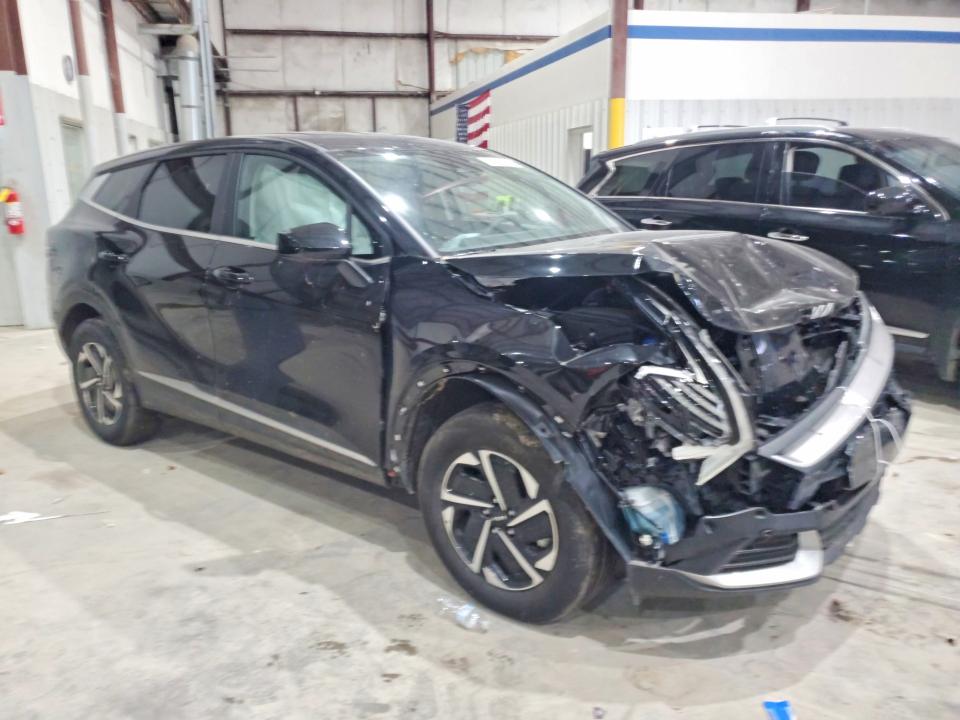 Продажа на аукционе авто 2025 Kia Sportage, vin: KNDPUCDG6S7180851, номер лота: 65510516