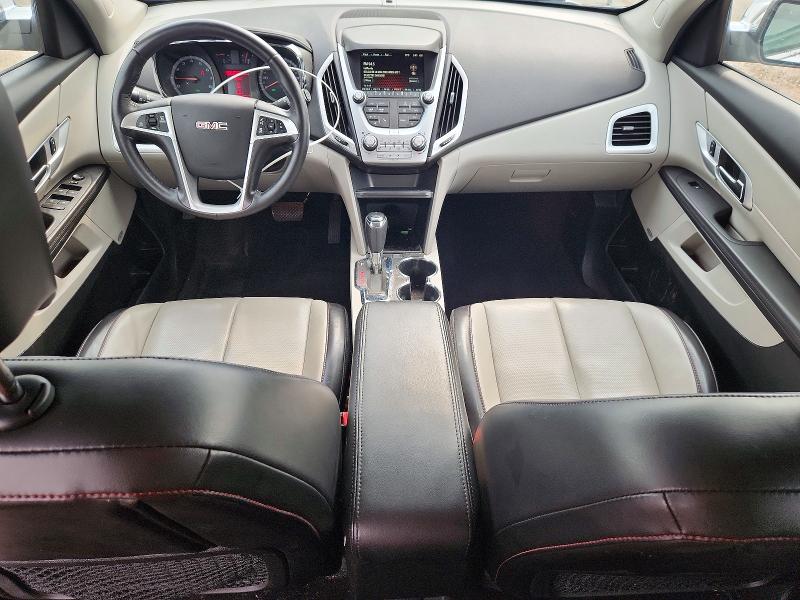 64925916 :رقم المزاد ، 2GKALPEK0G6232554 vin ، 2016 Gmc Terrain مزاد بيع