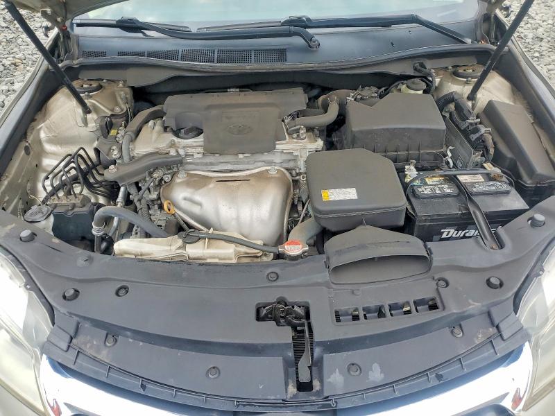 Aukcja sprzedaży 2016 Toyota Camry, vin: 4T4BF1FK0GR580487, numer aukcji: 66979236