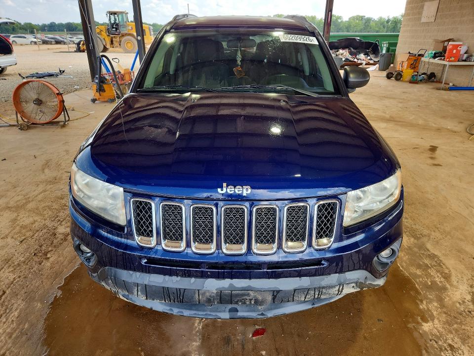 Aukcja sprzedaży 2012 Jeep Compass, vin: 1C4NJCBA1CD678652, numer aukcji: 65209926
