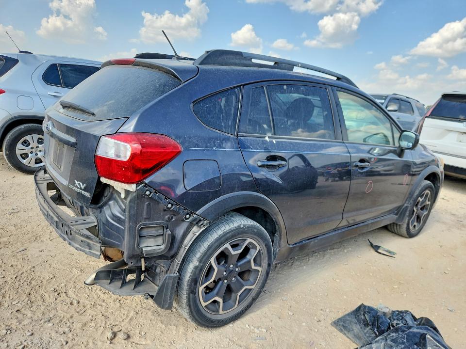 Продаж на аукціоні авто 2014 Subaru Xv Crosstrek, vin: JF2GPAKC5E8209736, номер лоту: 66047146
