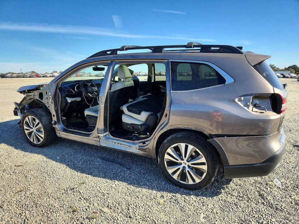 Aukcja sprzedaży 2022 Subaru Ascent, vin: 4S4WMALD8N3443114, numer aukcji: 66603716