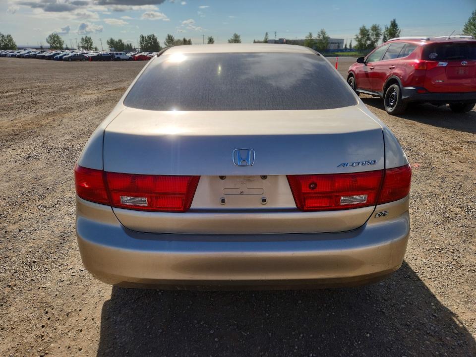 Продаж на аукціоні авто 2005 Honda Accord, vin: 1HGCM66375A801100, номер лоту: 66224656