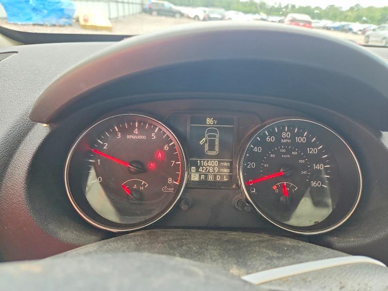 Aukcja sprzedaży 2013 Nissan Rogue, vin: JN8AS5MTXDW029495, numer aukcji: 67004966