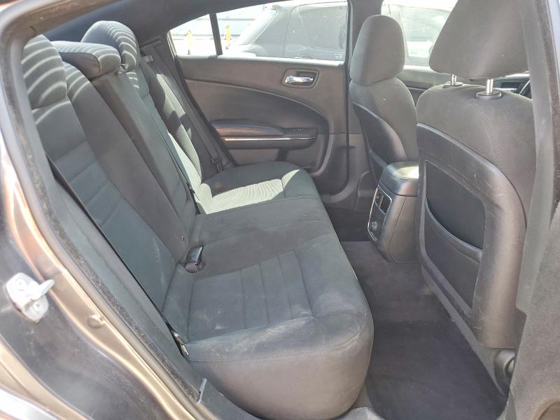 Aukcja sprzedaży 2014 Dodge Charger, vin: 2C3CDXBGXEH295961, numer aukcji: 64662656