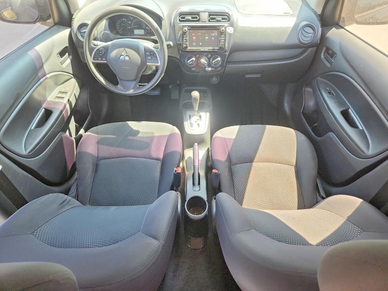 Продажа на аукционе авто 2019 Mitsubishi Mirage, vin: ML32F3FJ4KHF16834, номер лота: 65406696