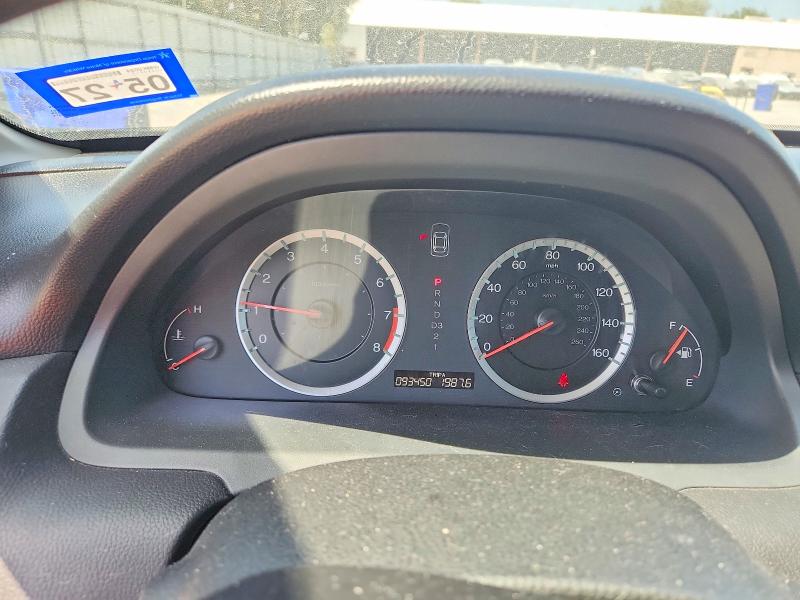 Aukcja sprzedaży 2012 Honda Accord, vin: 1HGCP2F42CA114516, numer aukcji: 66213946