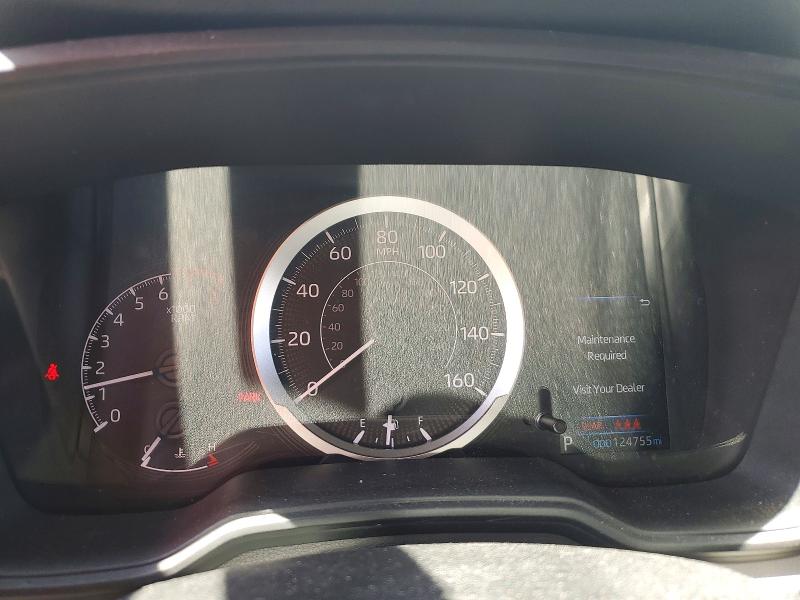 Продаж на аукціоні авто 2021 Toyota Corolla, vin: 5YFEPMAE9MP150302, номер лоту: 63488846