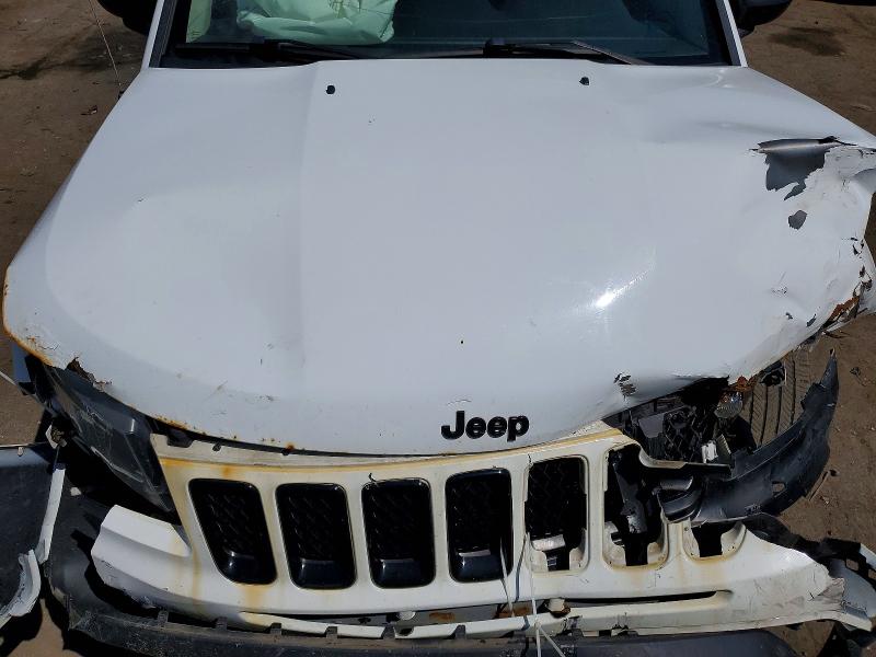 Aukcja sprzedaży 2015 Jeep Compass, vin: 1C4NJCBA0FD210013, numer aukcji: 67111846