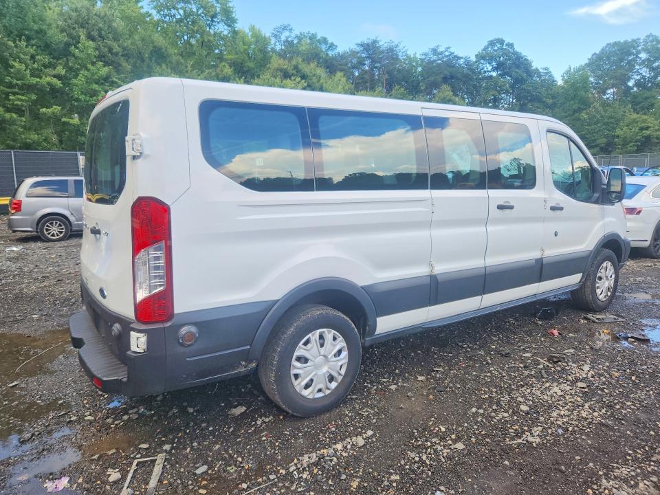 Продаж на аукціоні авто 2019 Ford Transit, vin: 1FBZX2ZM8KKB25408, номер лоту: 63246966