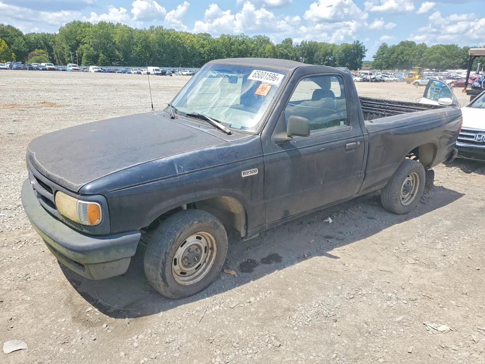 Продаж на аукціоні авто 1994 Mazda B2300, vin: 4F4CR12A8RTM64073, номер лоту: 65001596