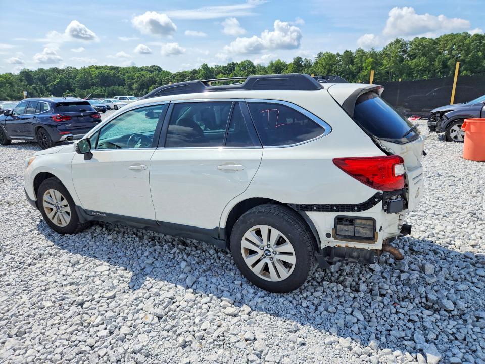 64468226 :رقم المزاد ، 4S4BSBFC2F3290146 vin ، 2015 Subaru Outback مزاد بيع