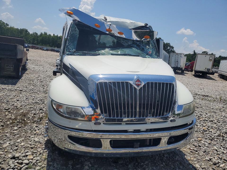 Продажа на аукционе авто 2021 International Mv607, vin: 3HAEUMML9ML468223, номер лота: 65169356