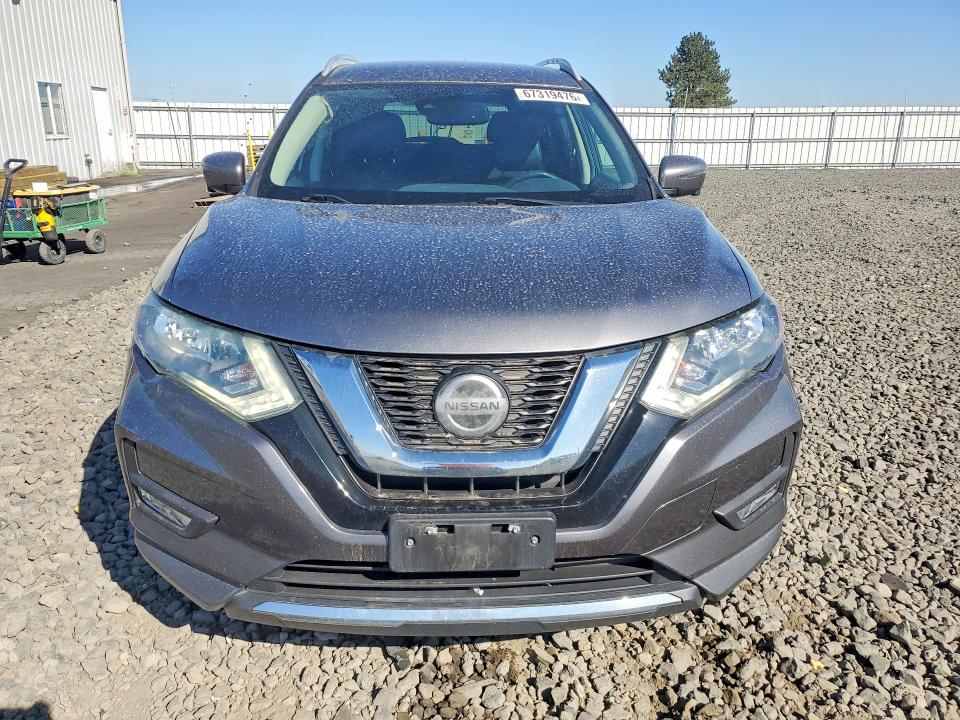 Aukcja sprzedaży 2018 Nissan Rogue, vin: 5N1AT2MT4JC736561, numer aukcji: 67319476
