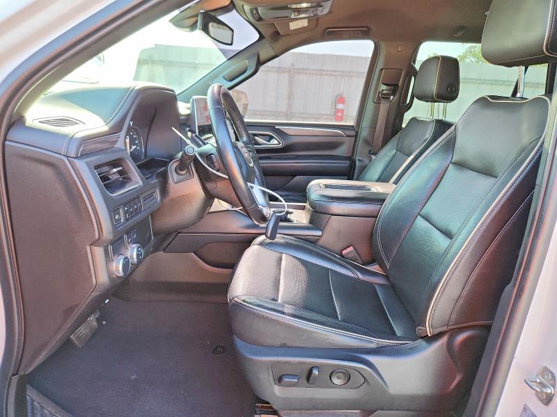 2021 Gmc Yukon მანქანა იყიდება აუქციონზე, vin: 1GKS1BKD0MR200691, აუქციონის ნომერი: 65434366