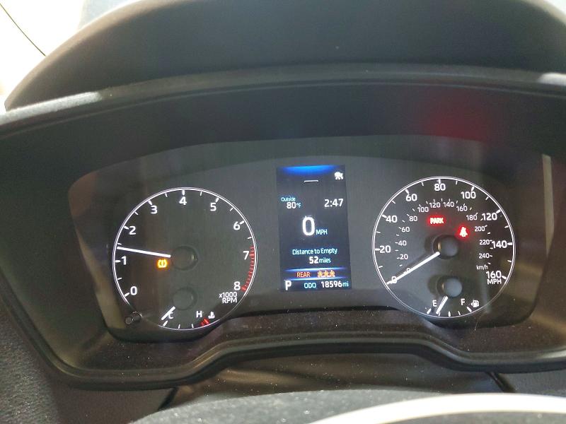 Продаж на аукціоні авто 2024 Toyota Corolla, vin: 5YFB4MDE7RP091099, номер лоту: 64370496