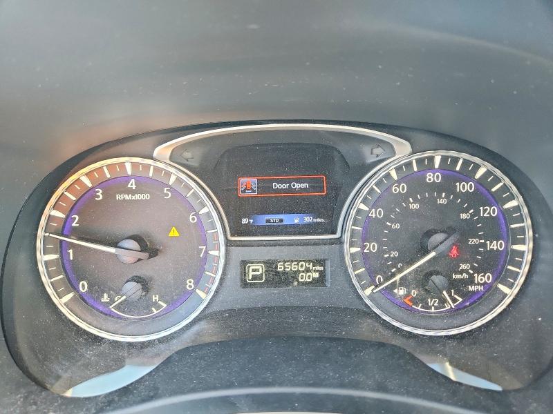 63525996 :رقم المزاد ، 5N1DL0MM2LC545606 vin ، 2020 Infiniti Qx60 مزاد بيع