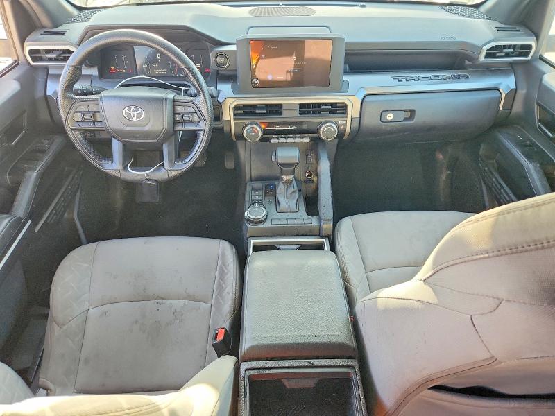 Продаж на аукціоні авто 2025 Toyota Tacoma, vin: 3TMLB5JN7SM197859, номер лоту: 65841856