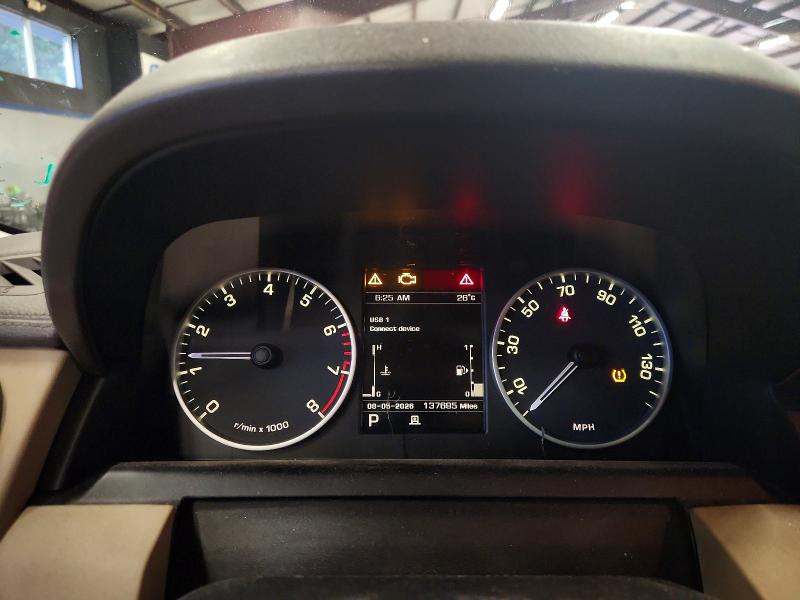 Продаж на аукціоні авто 2013 Land Rover Lr4, vin: SALAG2D40DA691578, номер лоту: 63924556