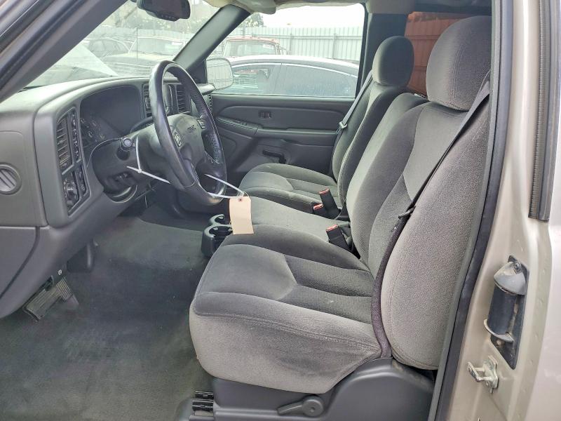 Продажа на аукционе авто 2005 Gmc New Sierra, vin: 1GTEK19B05E333903, номер лота: 65042056