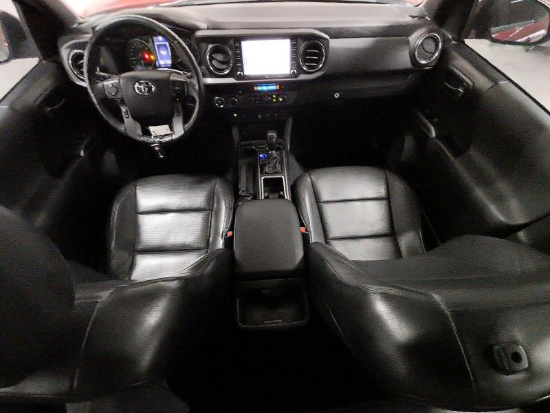 62981666 :رقم المزاد ، 3TMCZ5ANXMM382292 vin ، 2021 Toyota Tacoma مزاد بيع