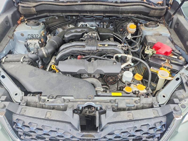 Aukcja sprzedaży 2015 Subaru Forester, vin: JF2SJADC8FH827000, numer aukcji: 64822846