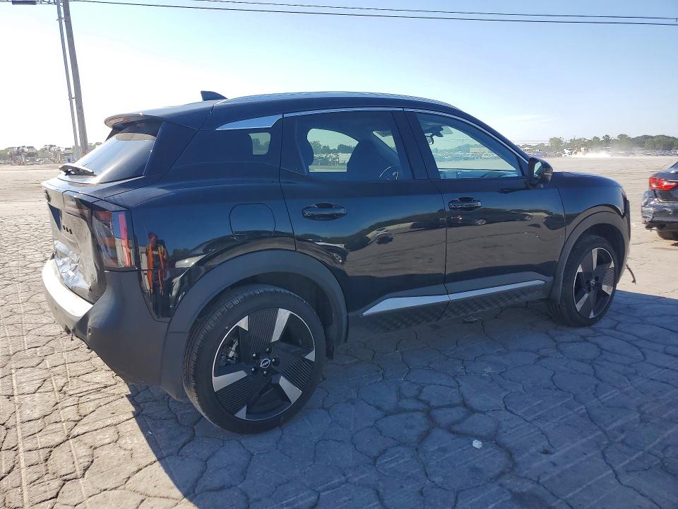 Aukcja sprzedaży 2026 Nissan Kicks, vin: 3N8AP6DAXTL331086, numer aukcji: 65734406