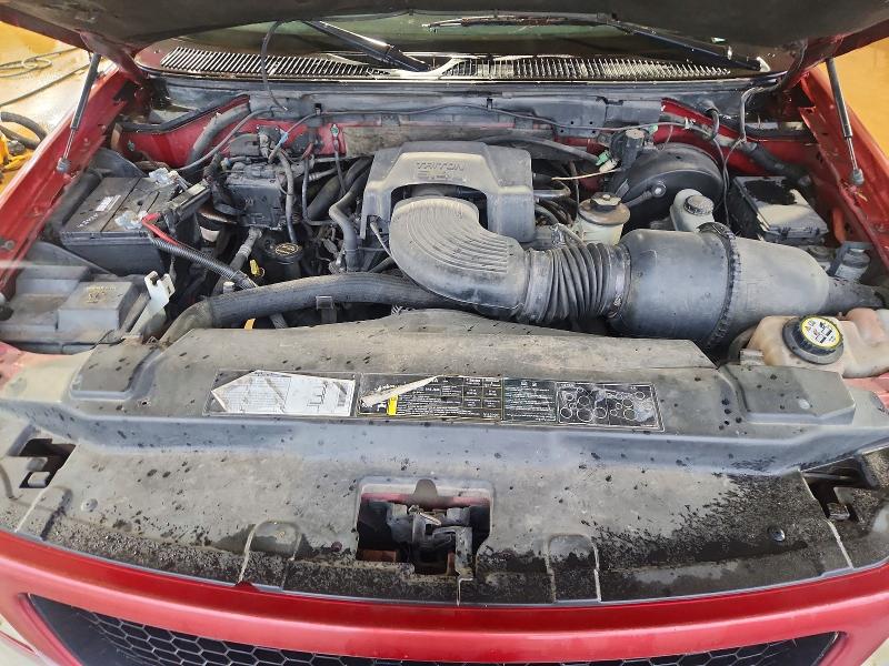 Продаж на аукціоні авто 2002 Ford F150, vin: 1FTRX17L12NB48690, номер лоту: 66451216