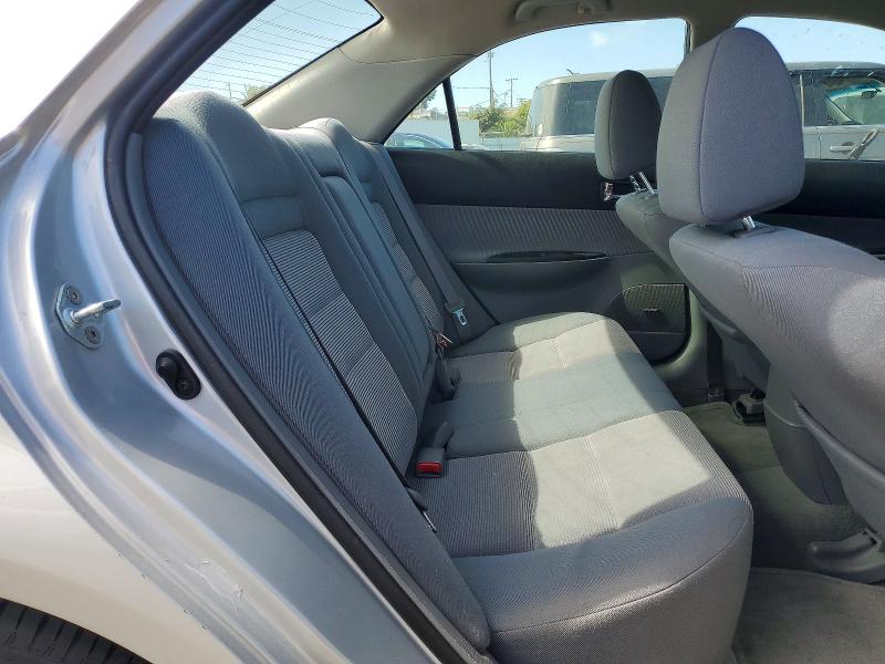 Продажа на аукционе авто 2003 Mazda 6, vin: 1YVFP80D135M41581, номер лота: 67146996