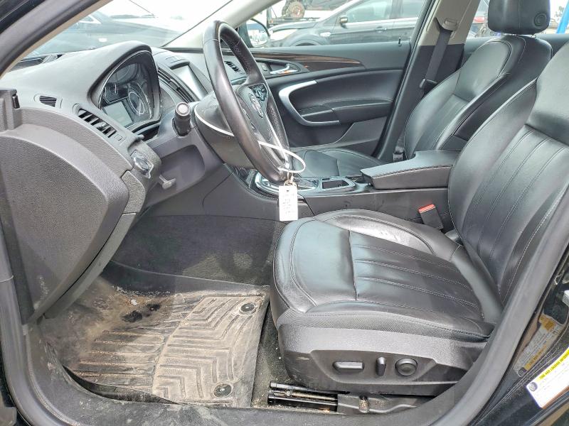 Продажа на аукционе авто 2014 Buick Regal, vin: 2G4GN5EX9E9251787, номер лота: 64914176