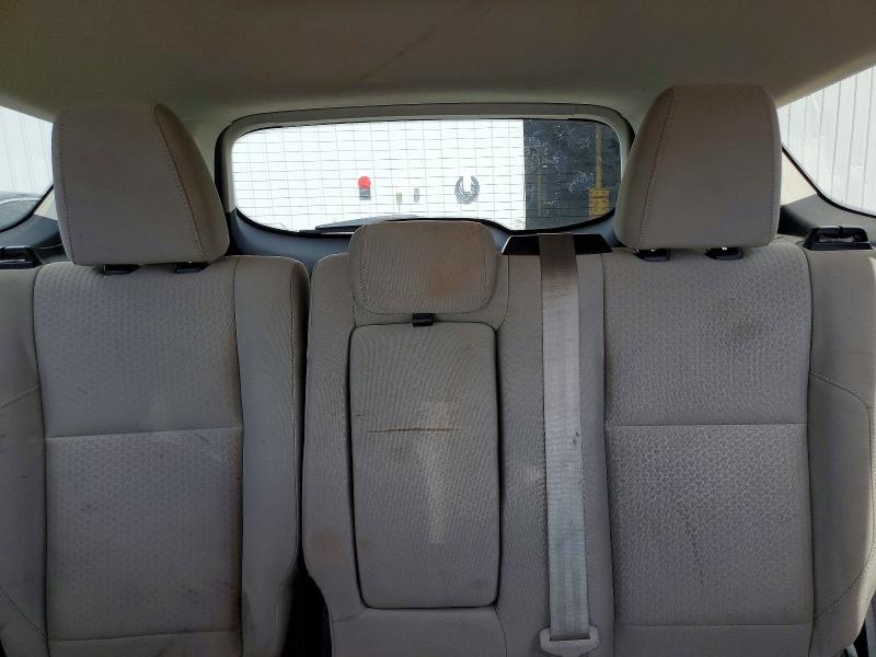 Aukcja sprzedaży 2018 Ford Escape, vin: 1FMCU0GD9JUB46039, numer aukcji: 63707596