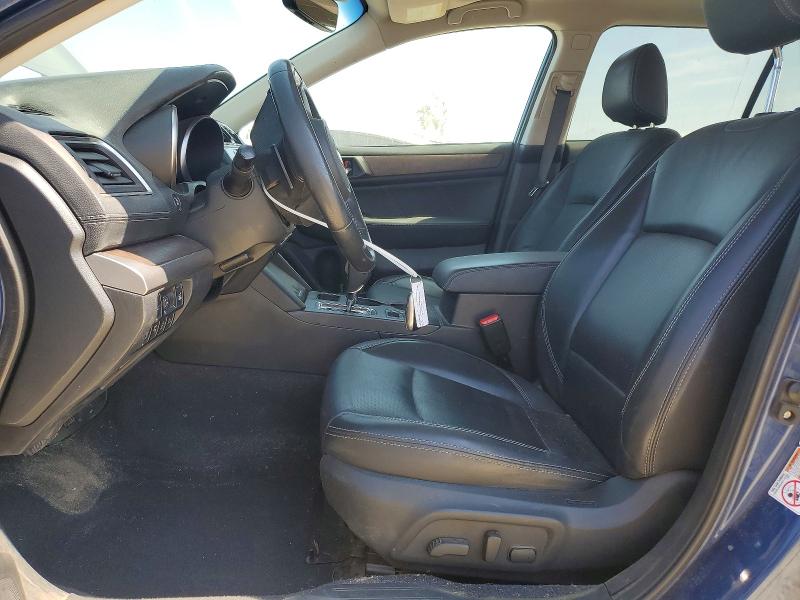 2019 Subaru Outback მანქანა იყიდება აუქციონზე, vin: 4S4BSANC9K3357766, აუქციონის ნომერი: 65206916
