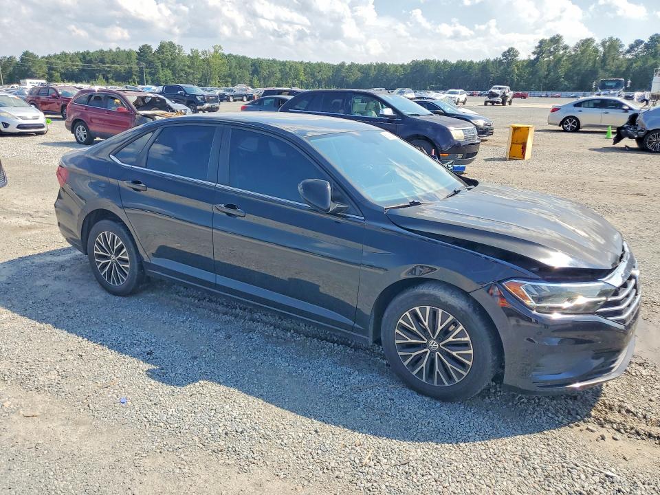 Продаж на аукціоні авто 2019 Volkswagen Jetta, vin: 3VWC57BU2KM192641, номер лоту: 66301746