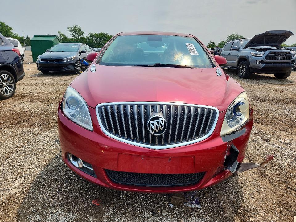 64215126 :رقم المزاد ، 1G4PP5SK6D4248219 vin ، 2013 Buick Verano مزاد بيع
