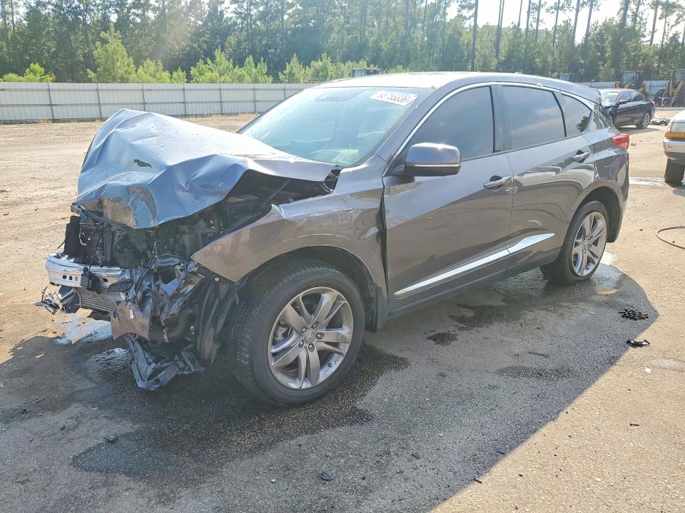 Aukcja sprzedaży 2020 Acura Rdx, vin: 5J8TC2H72LL019090, numer aukcji: 65755336