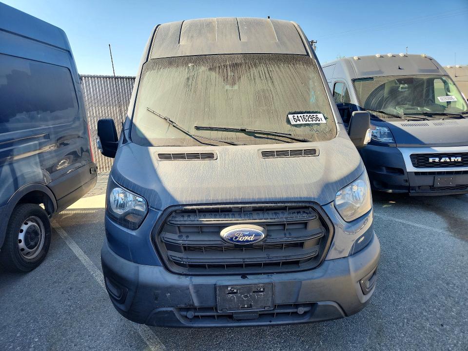 2020 Ford Transit მანქანა იყიდება აუქციონზე, vin: 1FTBR3X80LKB27786, აუქციონის ნომერი: 64162956