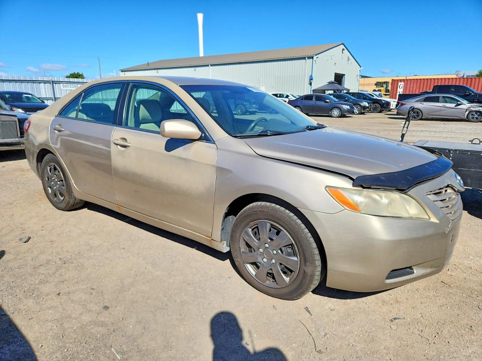 Продаж на аукціоні авто 2008 Toyota Camry, vin: 4T1BE46K28U249636, номер лоту: 66908956