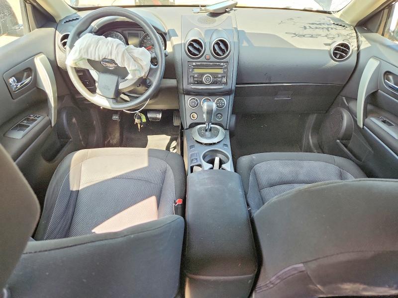 Aukcja sprzedaży 2013 Nissan Rogue, vin: JN8AS5MV9DW600427, numer aukcji: 65931126