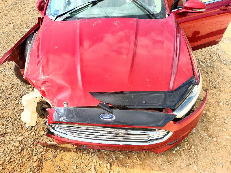 Aukcja sprzedaży 2015 Ford Fusion, vin: 3FA6P0HD0FR225210, numer aukcji: 64793546