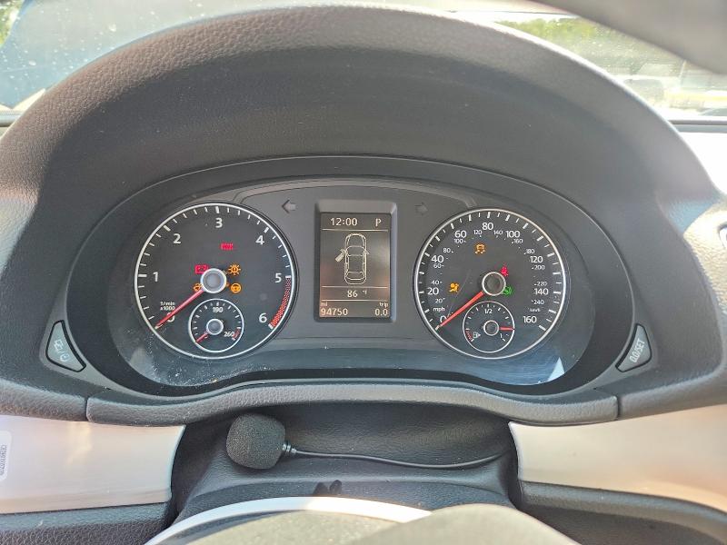 Продаж на аукціоні авто 2013 Volkswagen Passat, vin: 1VWBN7A39DC087264, номер лоту: 65636506
