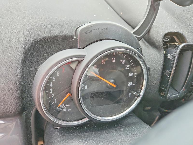 Продаж на аукціоні авто 2018 Mini Cooper, vin: WMZYV5C32J3E04072, номер лоту: 65460966