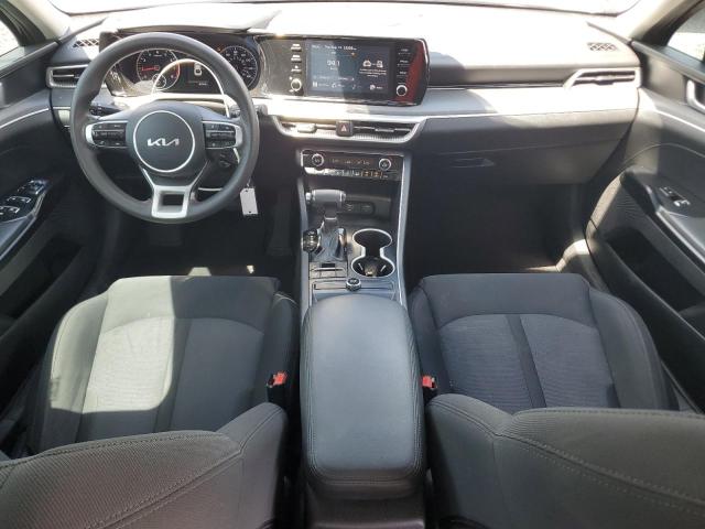 2022 Kia K5 მანქანა იყიდება აუქციონზე, vin: 5XXG24J25NG108927, აუქციონის ნომერი: 64307176