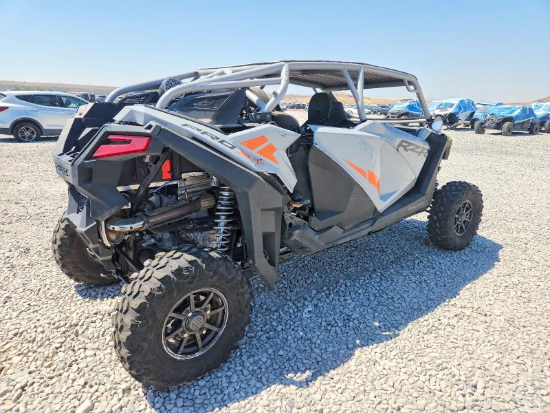 2024 Polaris Rzr Pro Xp მანქანა იყიდება აუქციონზე, vin: 3NSR4E926RG068405, აუქციონის ნომერი: 63499806