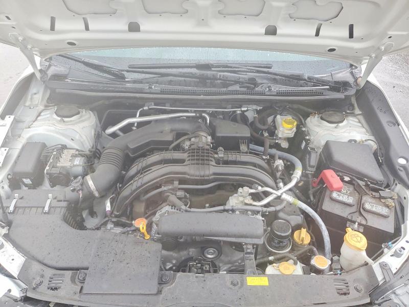 Продажа на аукционе авто 2020 Subaru Impreza, vin: 4S3GTAB67L3716930, номер лота: 66026266