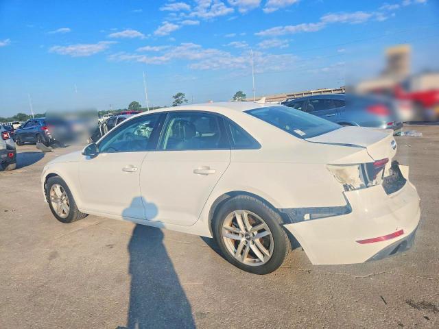 Продаж на аукціоні авто 2017 Audi A4, vin: WAUGNAF49HN022249, номер лоту: 63687386
