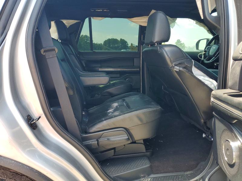 Продажа на аукционе авто 2021 Ford Expedition, vin: 1FMJU1HT7MEA46281, номер лота: 66470966